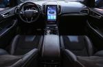 Ford Edge ST 2019 года (CN)